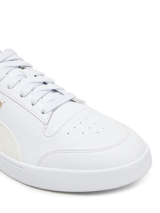 Puma Puma Sneakersy Shuffle 309668 37 Bílá