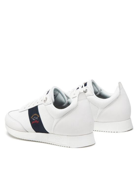 Paul&Shark Paul&Shark Tossud 22418013 Valge