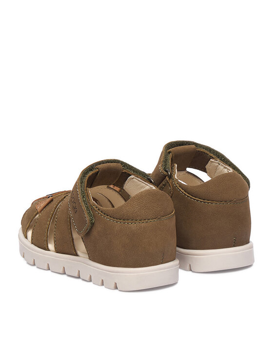 Lasocki Kids Lasocki Kids Sandały CEO-CI12-KEKKO-03 Khaki