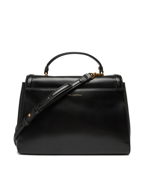 KARL LAGERFELD KARL LAGERFELD Torebka A4W30099 Czarny