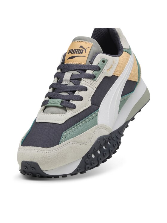 Puma Puma Αθλητικά 401255 Έγχρωμο