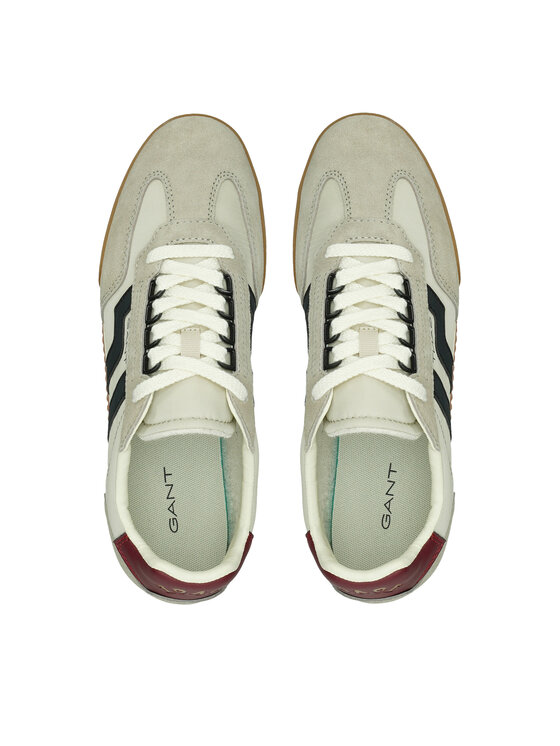 Gant Gant Sneakersy 30633836 Béžová