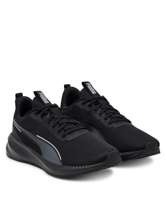 Puma Puma Tenisice za trčanje Flyer Lite 3 310797 04 Crna