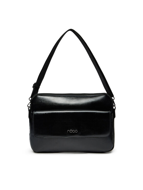 Nobo Nobo Torba za laptop BAGT901-K020 Crna
