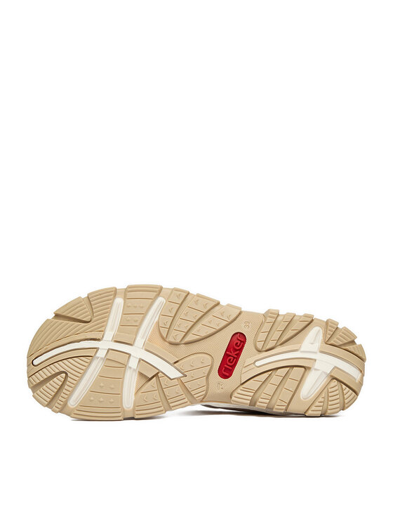 Rieker Rieker Sandales CEO-68866-31 Rozā