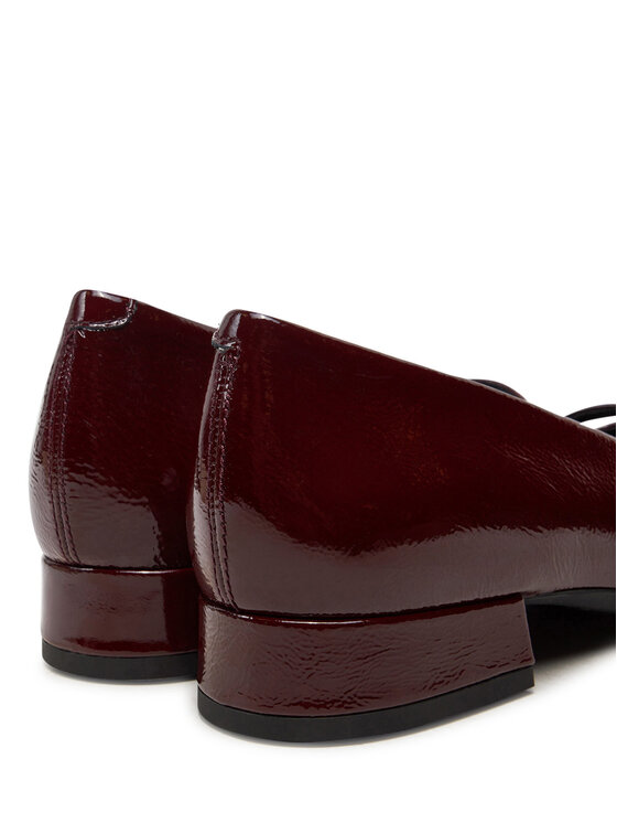Vagabond Shoemakers Vagabond Shoemakers Salonke Debbi 5818-160-38 Tamnocrvena