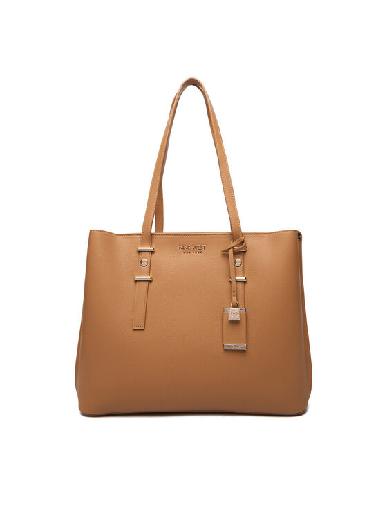 Nine West Nine West Kabelka CEO-Gracea-LDA8265 Hnedá