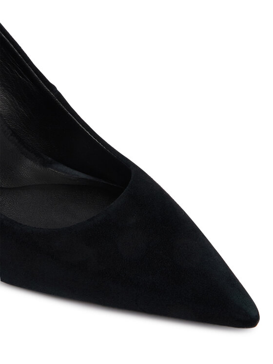 BOSS BOSS Décolleté Gracey 50554372 Nero