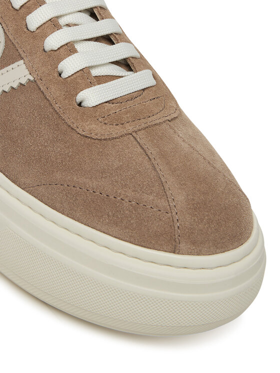 Furla Furla Sneakers YJ88NUA BX0580 PT 2534S 4401 Grau