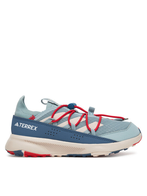 adidas adidas Trekkings Terrex Voyager 21 HEAT.RDY IH1329 Gri