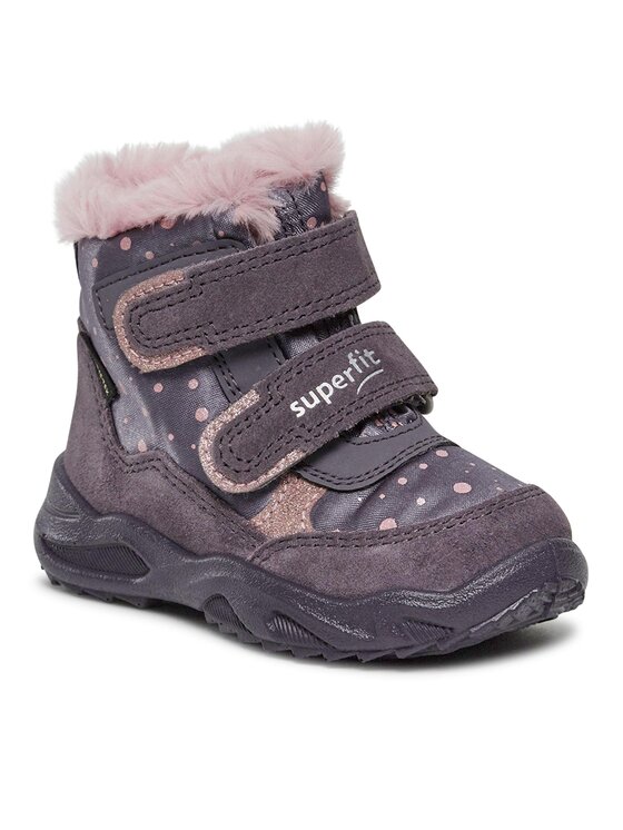Superfit Superfit Lumesaapad GORE-TEX 1-009226-8510 M Sinine