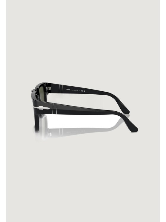 Persol Persol Occhiali da sole UNISEX Nero