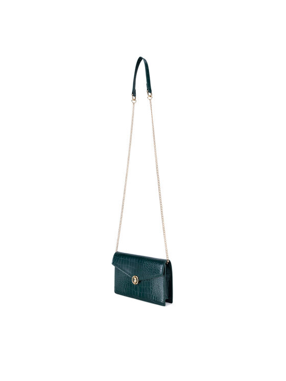 U.S. Polo Assn. U.S. Polo Assn. Torbica BIUXT8514WVP Zelena