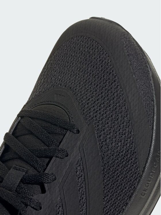 adidas adidas Buty do biegania 168321 Czarny
