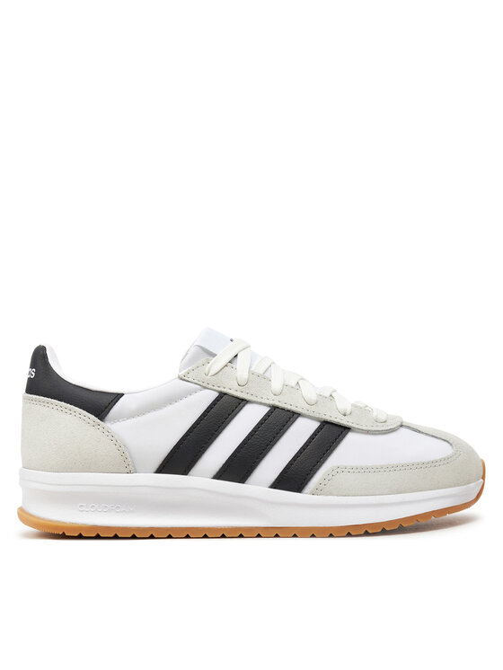 adidas adidas Sneakersy Run 70S 2.0  IH8594 Biela