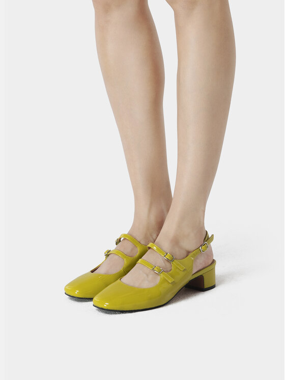 L37 L37 Décolleté CIAO AMORE CIAO Verde