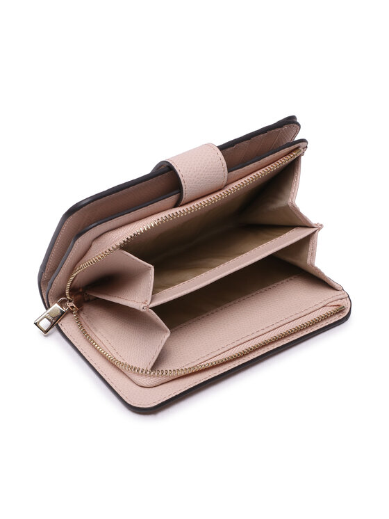 Furla Furla Голям дамски портфейл Camelia WP00314-ARE000-B4L00-1-007-20-CN Бежов