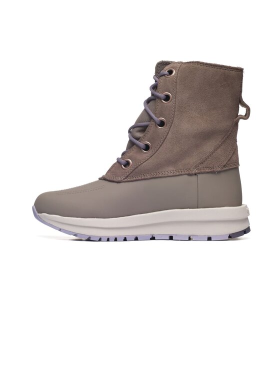 Columbia Columbia Trekkingi MORITZA SHIELD OMNI-HEAT Brązowy