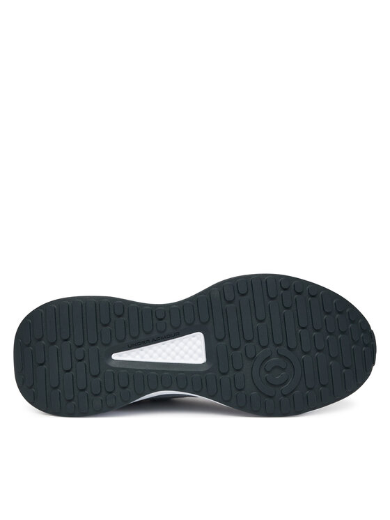 Under Armour Under Armour Obuća za teretanu UA Charged Edge 3026727 Siva