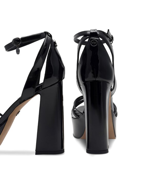 Nine West Nine West Sandaalid Aahida ZL23002CC Must