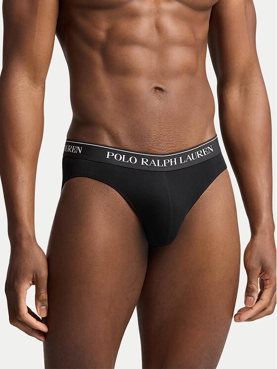 Polo Ralph Lauren Polo Ralph Lauren Set di slip classici 714840543020 Multicolore
