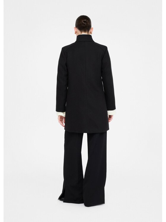 Liu Jo Liu Jo Giacca da donna MF5119J487322222 Nero Regular Fit