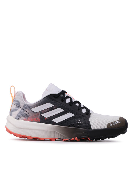 Pantofi pentru alergare adidas Terrex Speed Flow Trail Running Shoes HR1154 Gri
