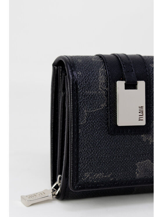 Alviero Martini Prima Classe Alviero Martini Prima Classe Portafoglio C W026 6426 Nero