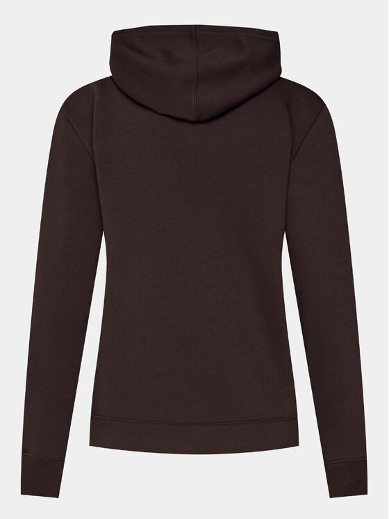 Gap Gap Jopa 463506-35 Rjava Regular Fit