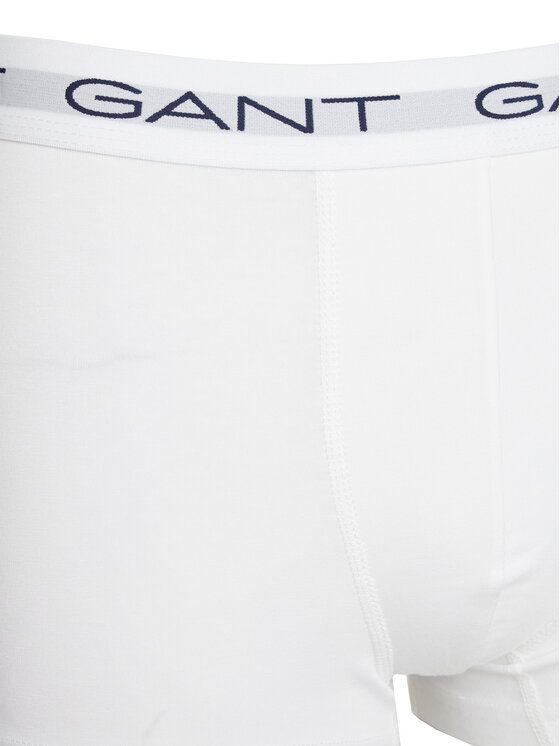 Gant Gant Набір з 5 пар боксерів 900025003 Кольоровий