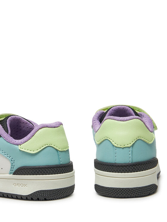 Geox Geox Tossud J Washiba Girl J45HXB 000BC C9240 M Must