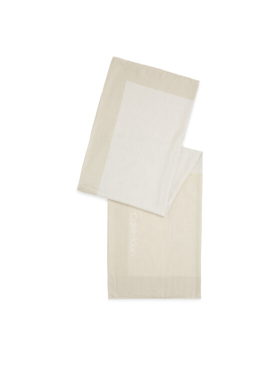 Foulard Calvin Klein