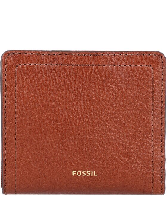 Fossil Fossil Portfel damski 198544 Brązowy