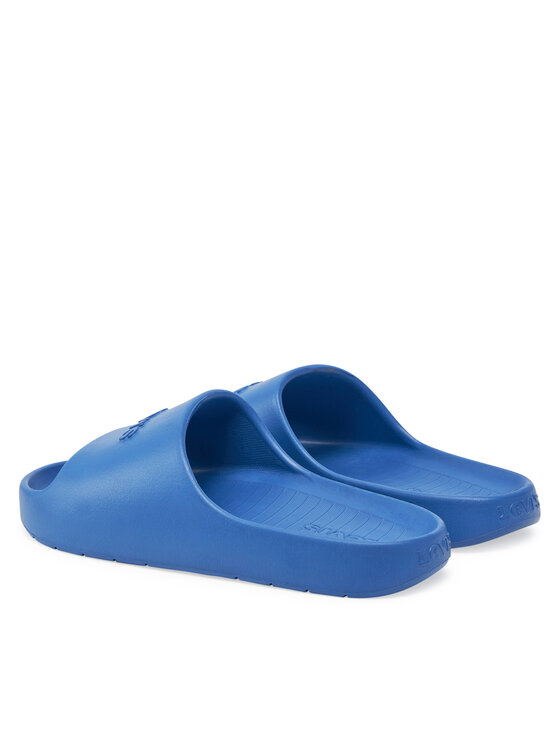 Levi's® Levi's® Papucs Wendy VWEN0002S Sötétkék
