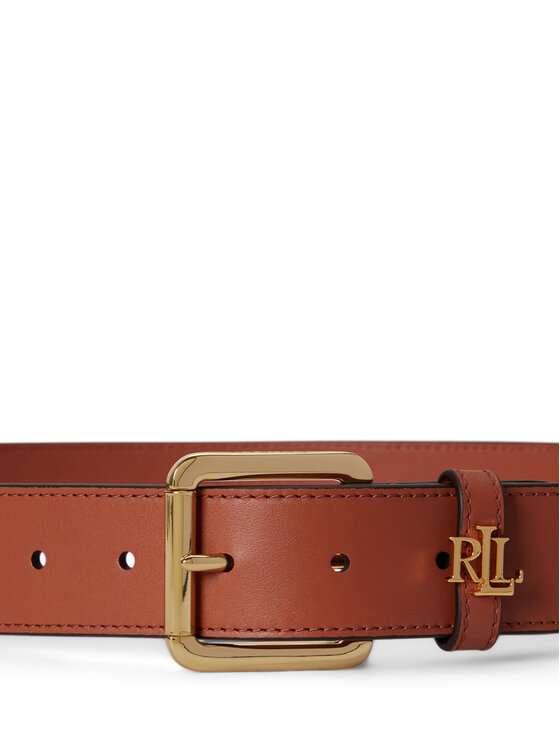 LAUREN RALPH LAUREN LAUREN RALPH LAUREN Ζώνη 412968765012 Καφέ