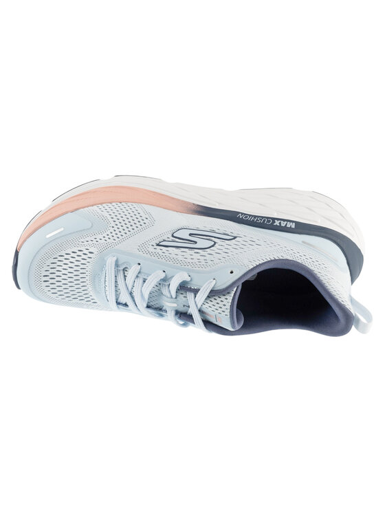 Skechers Skechers Scarpe da palestra Max Cushioning Elite 3 Blu