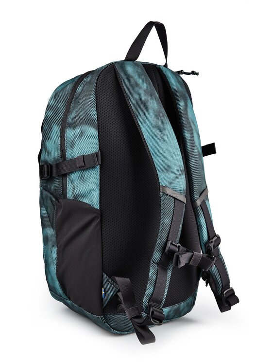 Fjällräven Fjällräven Plecak 335491 Niebieski jasny
