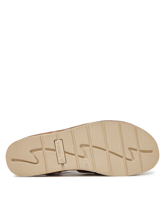 Caprice Caprice Sandaalid 9-28715-44 Pruun