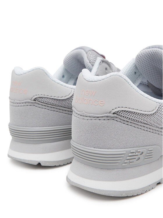 New Balance New Balance Сникърси PC515PNK Сив