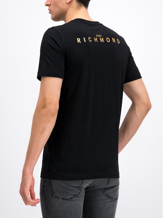 John Richmond John Richmond Jeans RMP19186JE Grigio Skinny Fit