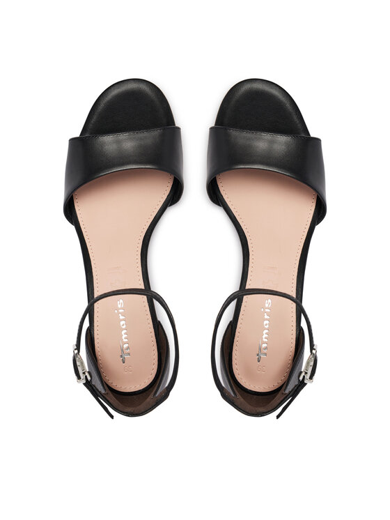 Tamaris Tamaris Sandali 1-28347-46 Nero