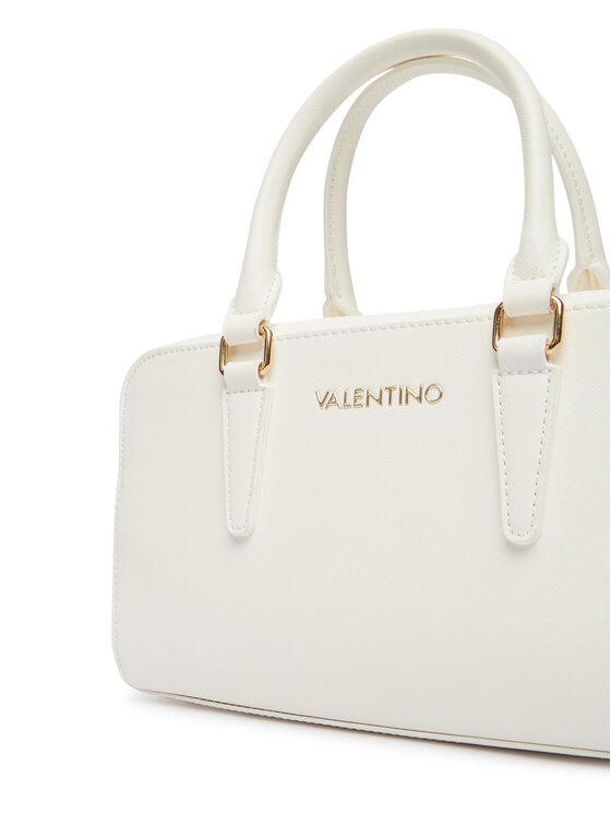 Valentino Valentino Torebka Zero Re VBS7B323 Biały