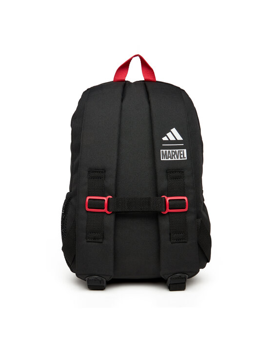 adidas adidas Раница Marvel Spider-Man JM4471 Черен