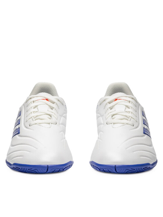 adidas adidas Sneakersy COPA PURE 2 CLUB IN J IH2911 Bílá