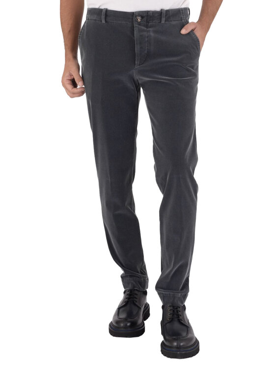 RRD RRD Pantaloni outdoor 8000001393370 Grigio Regular Fit