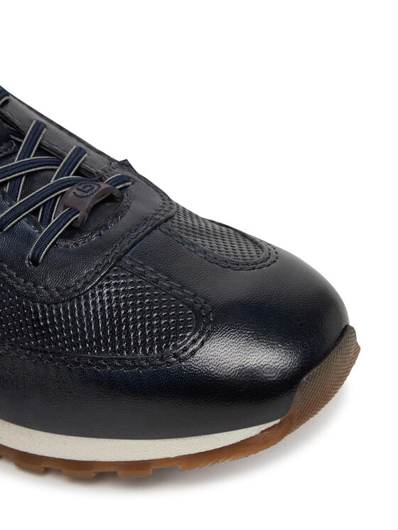 Bugatti Bugatti Sneakers 331-ARX01-4100 Dunkelblau