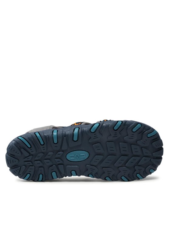 CMP CMP Sandály Sahiph Hiking Sandal 30Q9524J Šedá