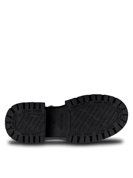 Nine West Nine West Trzewiki WFA3033-5 Biały
