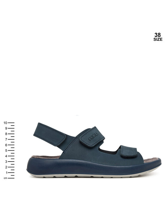 Primigi Primigi Sandalen 1396000 D Dunkelblau