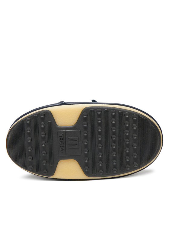 Moon Boot Moon Boot Cizme de zăpadă 80D1400440 D Albastru
